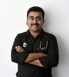 best consultant physician in nashik